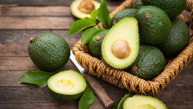 8 Deretan Buah Rendah Gula Ideal untuk Kesehatan Anak