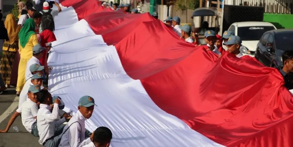 Hari Patriotik Gorontalo: Memperingati Keberanian dan Semangat Kemerdekaan