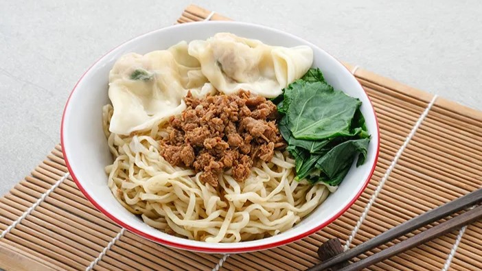 5 Resto Bakmi Kekinian Jakarta Sajikan Menu Bebek Hingga Kuah Mala Pedas