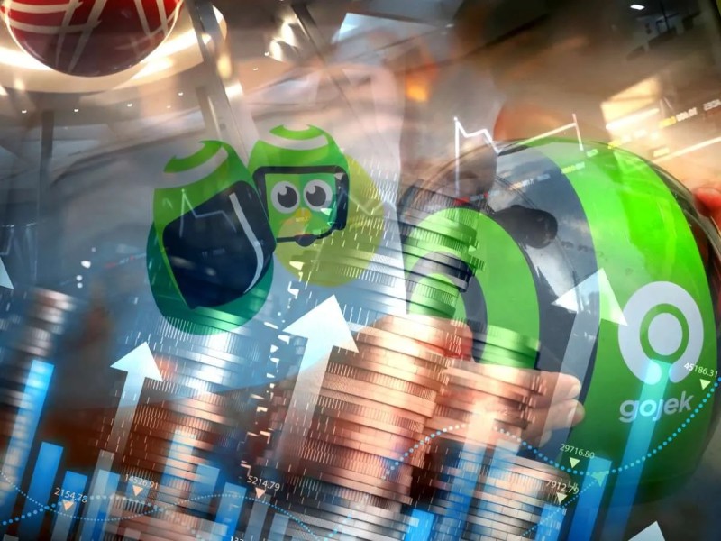 Pergantian CEO GOTO Dorong Harapan Pemulihan Saham