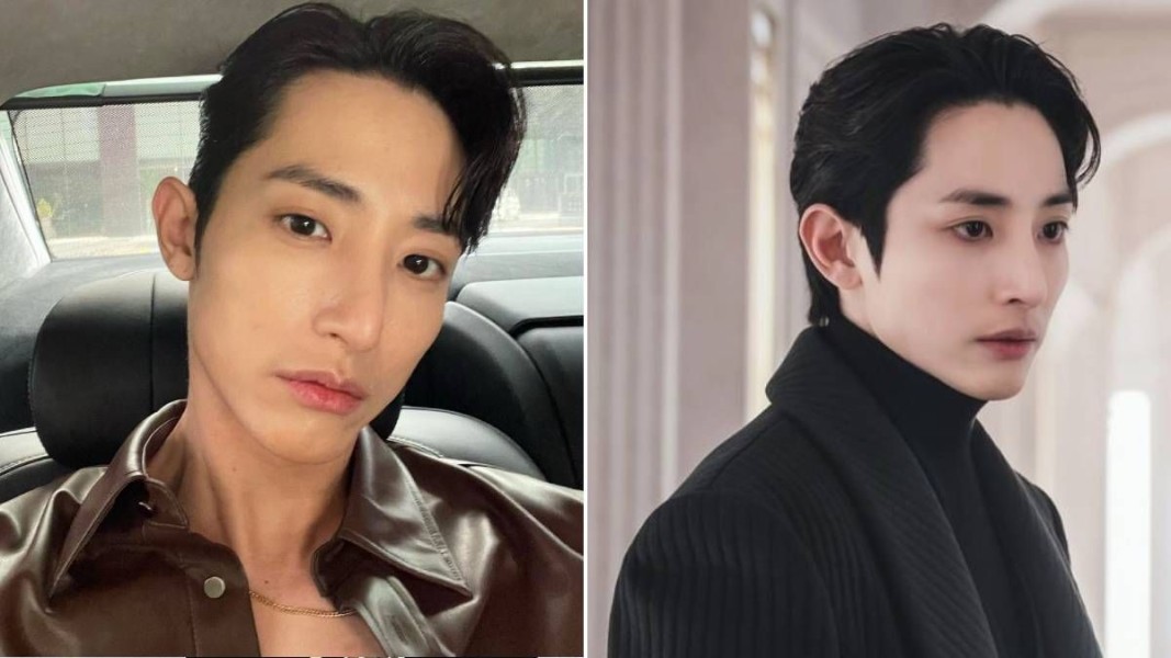 Tiga Artis Korea Bergabung dengan Saram Entertainment pada 2025