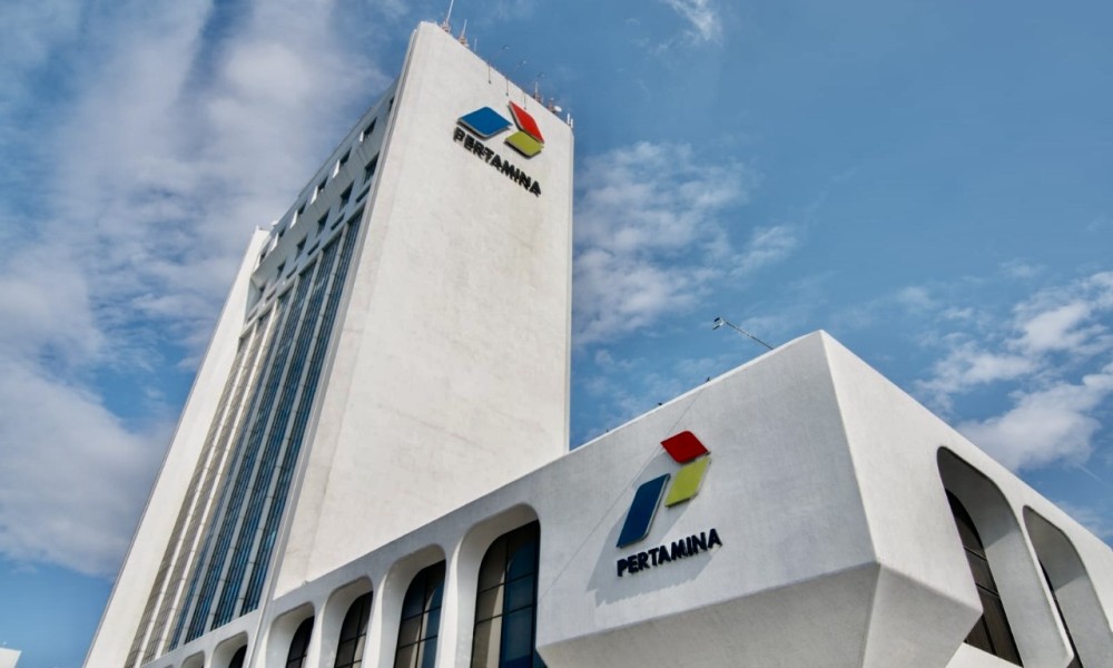 Pertamina Fokus Migas dan EBT, Unit Non Core Dilepas