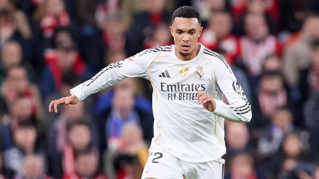 Manchester United Susun Rencana Pulangkan Trent Alexander-Arnold Ke Liga Inggris 2026