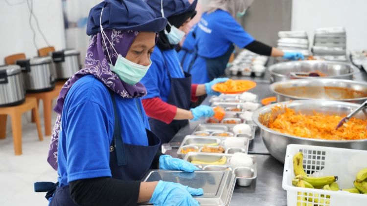 Klarifikasi Badan Gizi Nasional Terkait Pembagian MBG Saat Sahur