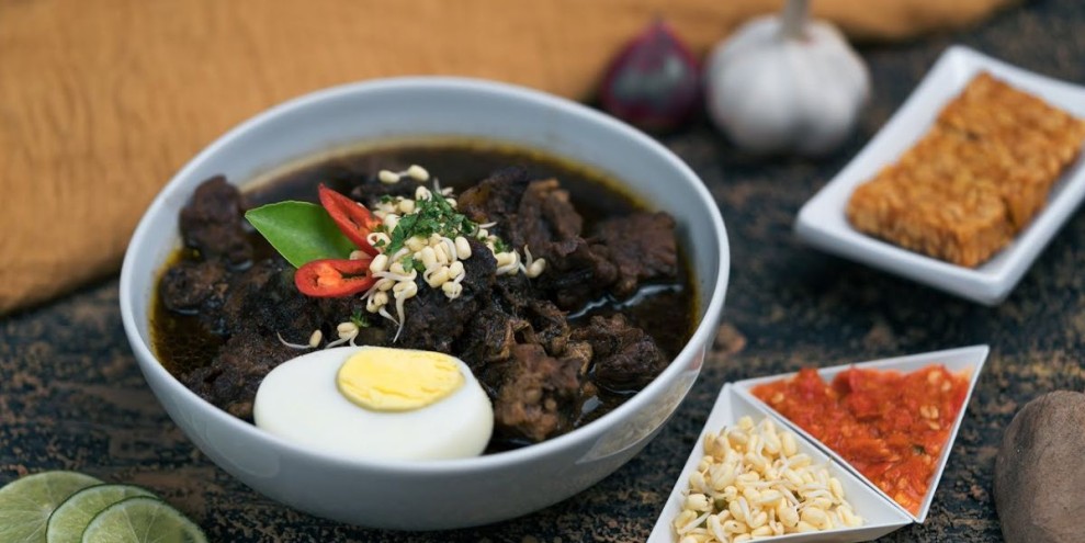 30 Makanan Khas Jawa Timur Terpopuler dan Kaya Rasa