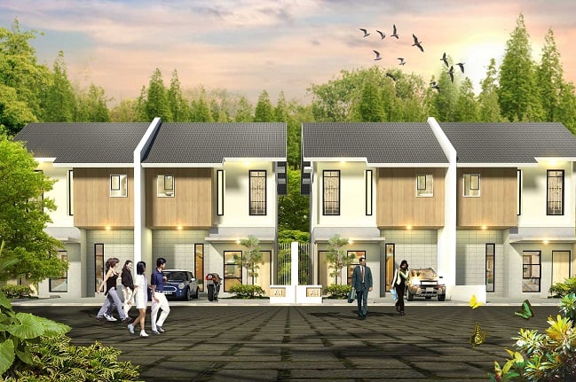 Perbedaan Antara Perumahan Regency dan Residence yang Masih Banyak Keliru Dimengerti