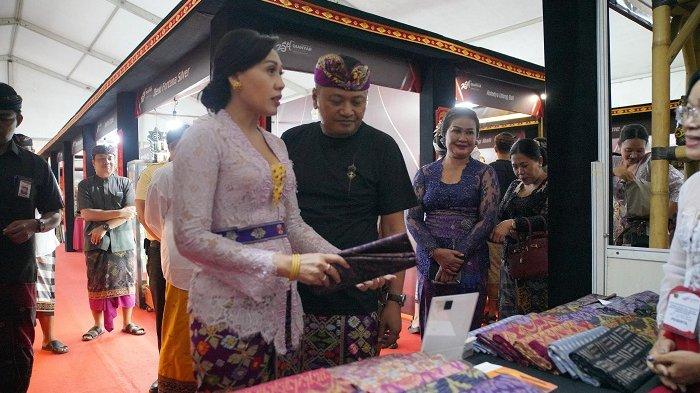 Pemprov Bali Genjot Digitalisasi Pemasaran dan Keuangan UMKM untuk Dukung Pertumbuhan Ekonomi Daerah