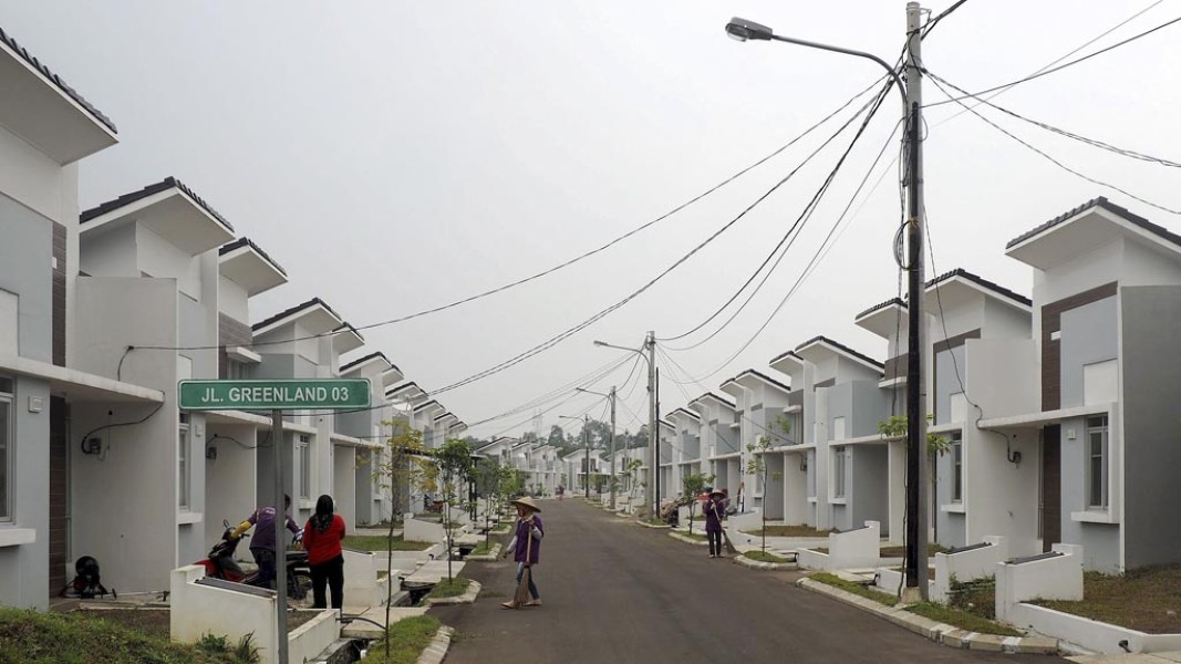 Kolaborasi Pembiayaan Hunian Jadi Penanda Kebangkitan Pasar Properti Nasional Tahun 2026