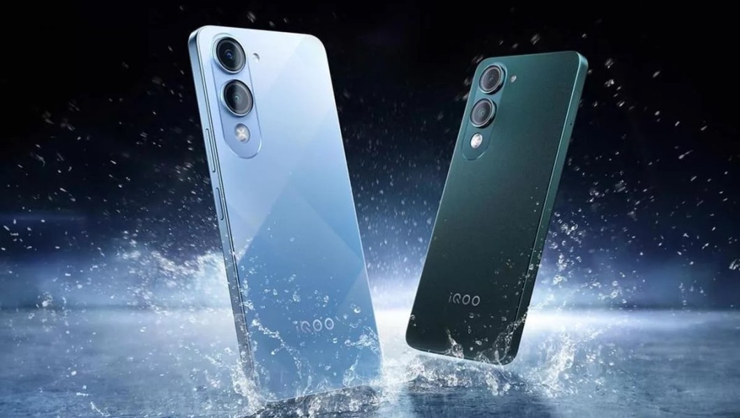 Spesifikasi iQOO Z10 Lite, Layar AMOLED dan Baterai Besar