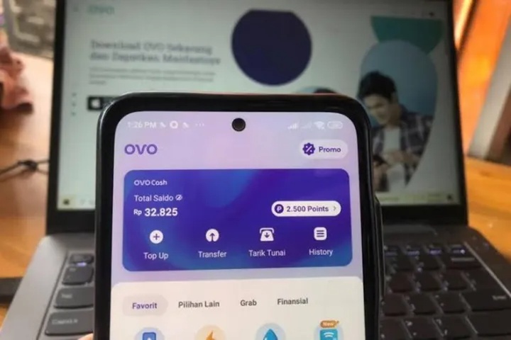OVO Rek Wallet: Tabungan Digital Generasi Muda