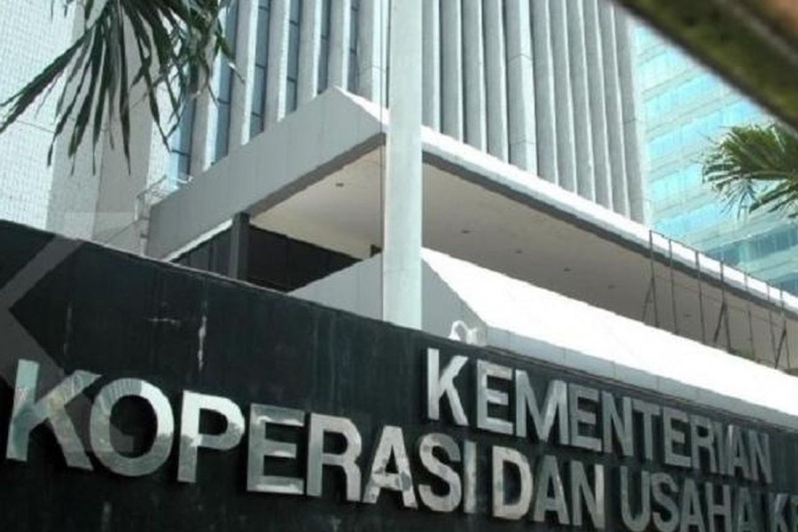 Kemenkop Dorong Aliansi Internasional Perkuat Kopdes Merah Putih