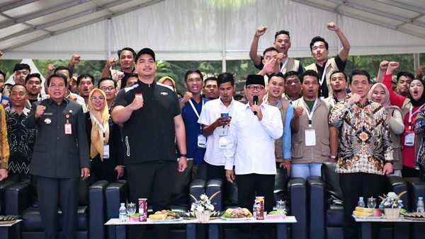 Kopdes Merah Putih Perkuat Bisnis dan Layanan Desa Terpencil