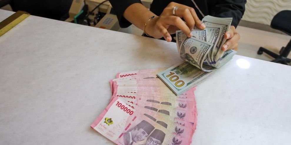 Prospek Jangka Panjang Rupiah Masih Optimis dan Stabil 31 Maret 2026