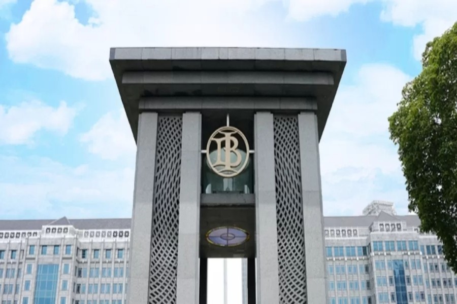 Selain Naikkan BI Rate, BI Kerahkan 4 Kebijakan Stabilkan Rupiah