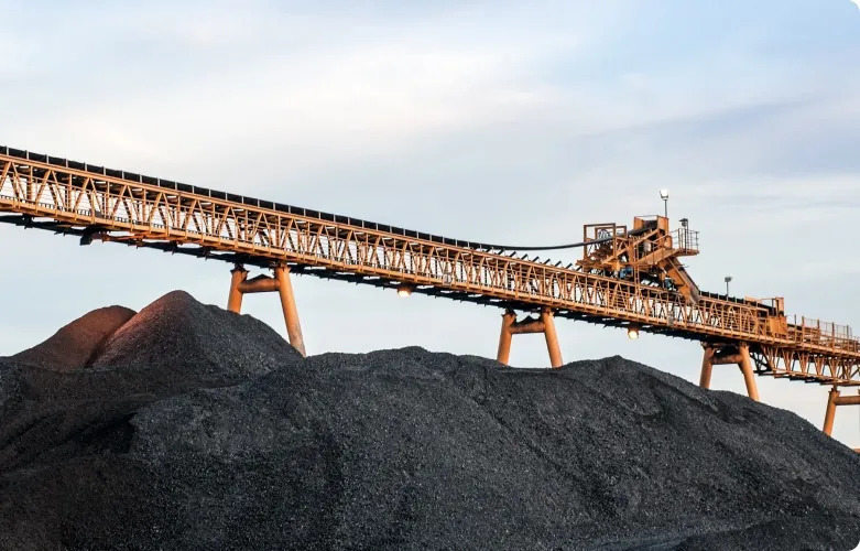 Harga Batu Bara Menguat, Pasar Respons Pengetatan Produksi