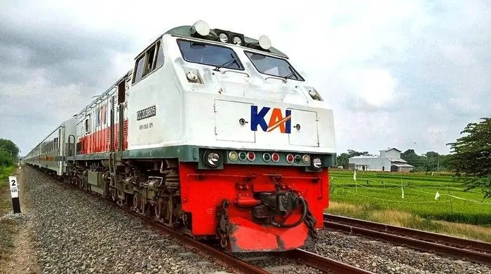 KAI Mulai Buka Pemesanan Tiket Lebaran 2026, Segera Amankan Tempatmu