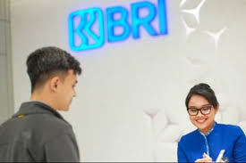 BRI Mantap Manfaatkan Data untuk Terus Berinovasi dalam Industri Perbankan