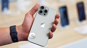 Mengupas Faktor di Balik Harga Tinggi iPhone Seri 16 di Pasar