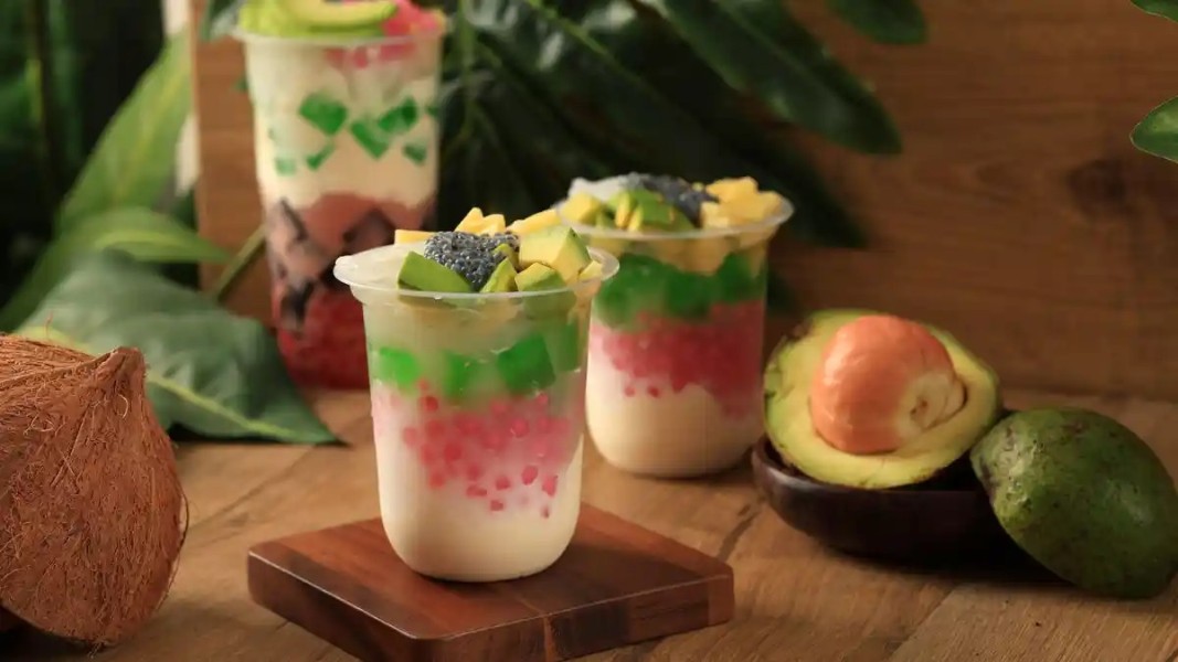 Dampak Minuman Manis Saat Buka Puasa Dan Ketahui Batas Amannya