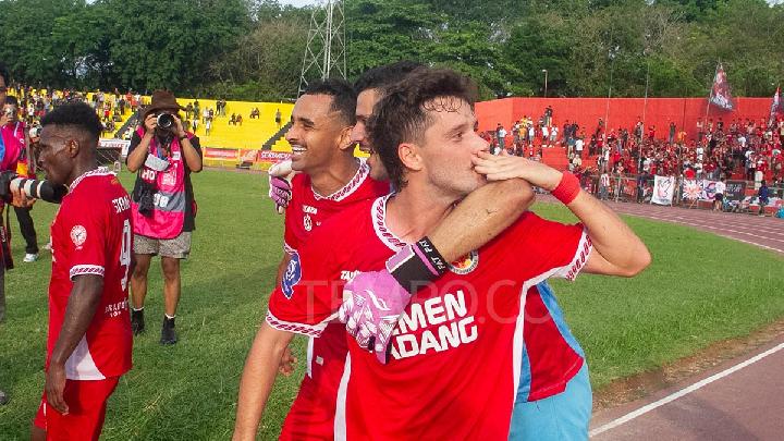 BRI Super League Pekan Ketiga Borneo FC Puncaki Klasemen