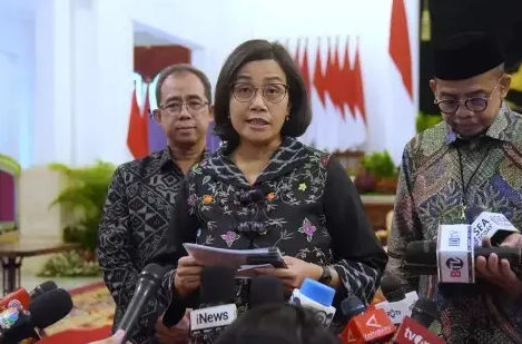 Sri Mulyani Dorong Investasi Pemerintah di Bulog untuk Perkuat Cadangan Beras Nasional