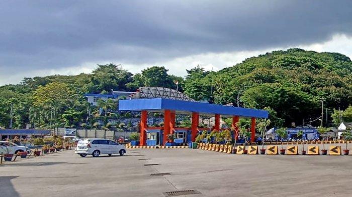 Jadwal Penyeberangan Padang Bai Lembar Minggu Kedua