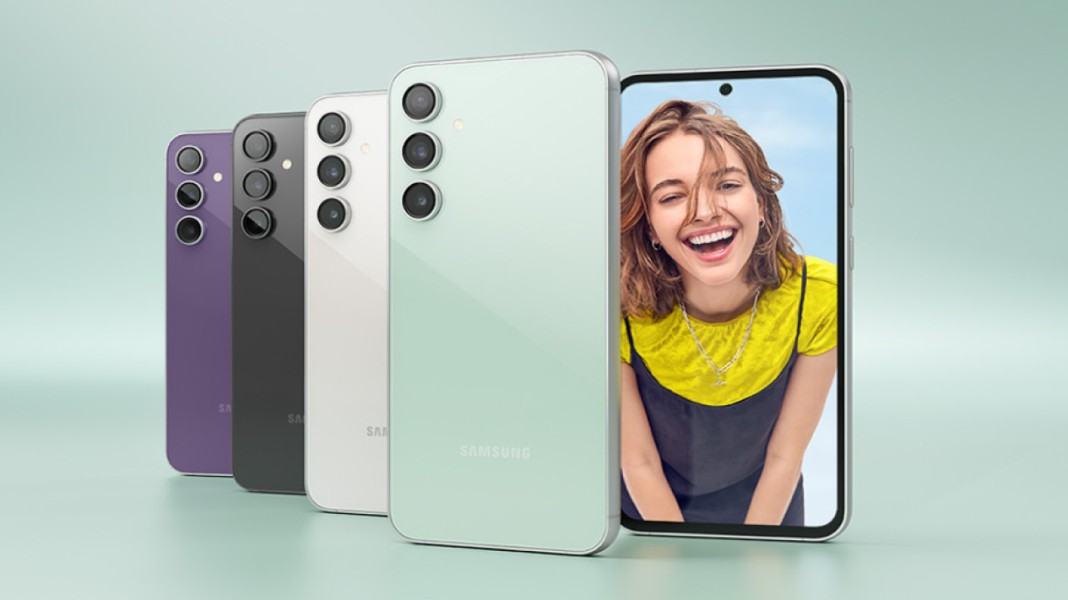 Rekomendasi 5 HP Samsung 2 Jutaan Terbaik Agustus 2025