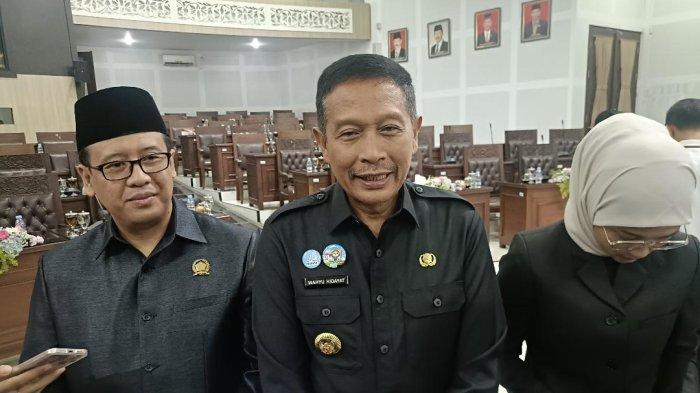 DPRD Kota Malang Sahkan Raperda Pajak Daerah: Usaha dengan Omzet Rp15 Juta per Bulan Kini Kena Pajak 10 Persen