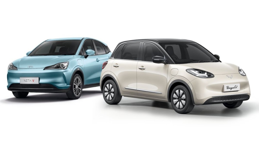 Pilihan 5 Mobil Listrik Terjangkau di Indonesia Dengan Jarak Tempuh Optimal 2026