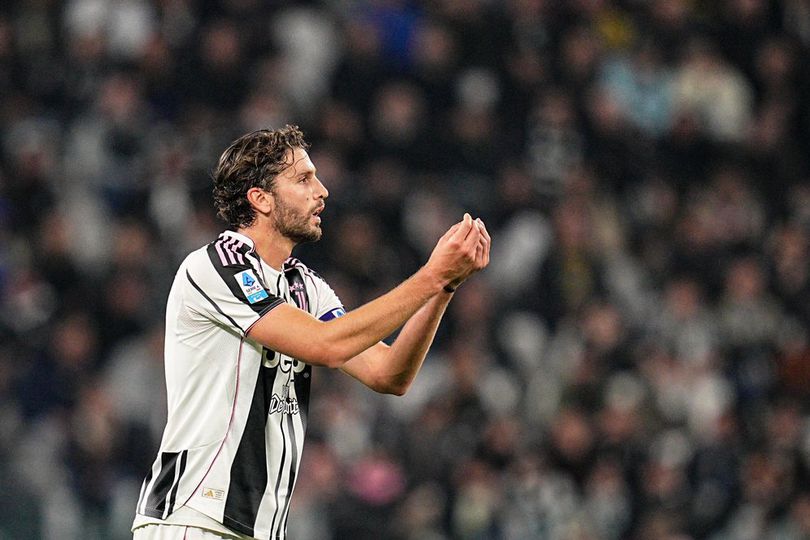 Juventus Wajib BangkAit, Laga Kontra Lazio Jadi Titik Penentuan