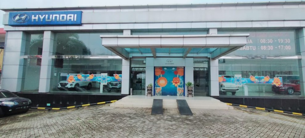Rekomendasi Bengkel Hyundai Terdekat dan Biaya Servisnya