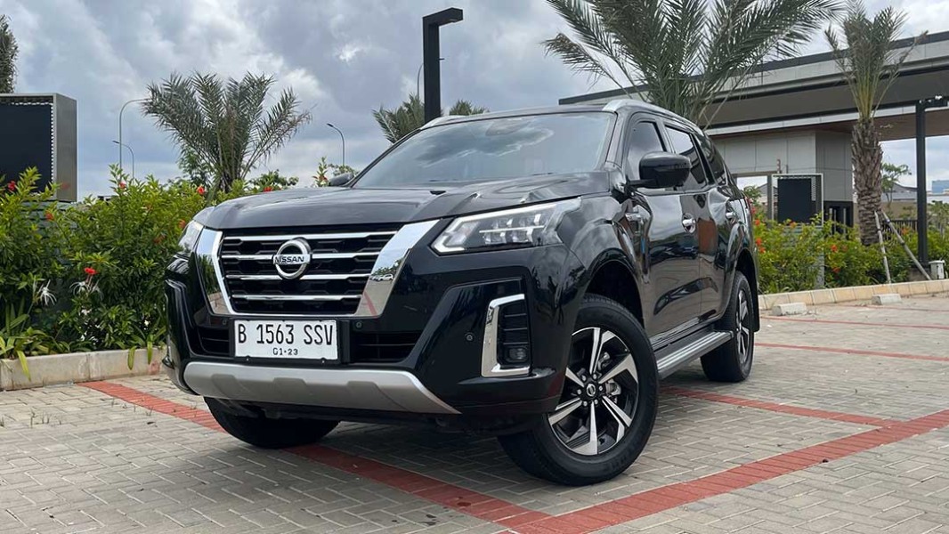 Tipe Mobil Nissan Terlengkap hingga Harga Bekas dan Terbaru