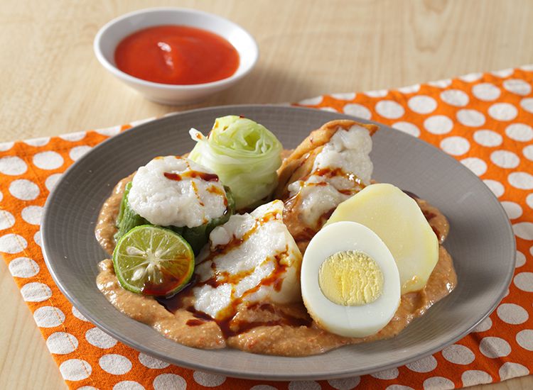 Inovasi Kuliner Siomay Onoki