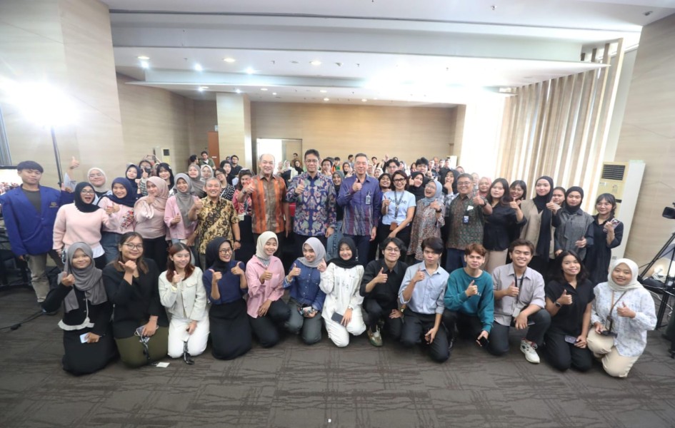 Berantas Kejahatan Perbankan dan Lindungi PMI, BI Kaltara Gencarkan Edukasi Literasi Keuangan di Wilayah Perbatasan