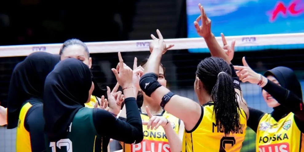 Persaingan Final Four Proliga 2026 Semakin Sengit dan Penuh Drama Seru