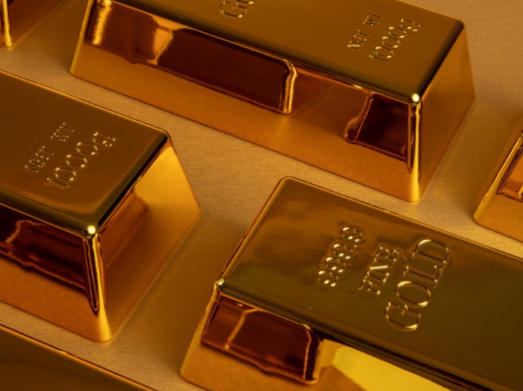 Harga Emas Melonjak: Emas Antam, UBS, dan Galeri 24 di Pegadaian Alami Kenaikan pada 4 Maret 2025 Harga Emas Melonjak: Emas Antam, UBS, dan Galeri 24 di Pegadaian Alami Kenaikan pada 4 Maret 2025