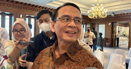 OJK Laporan Piutang Pembiayaan Tumbuh 6,04 Persen pada Januari 2025, Didominasi Pembiayaan Investasi