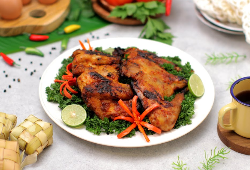 Ayam Cincane: Ikon Kuliner Samarinda yang Mendunia