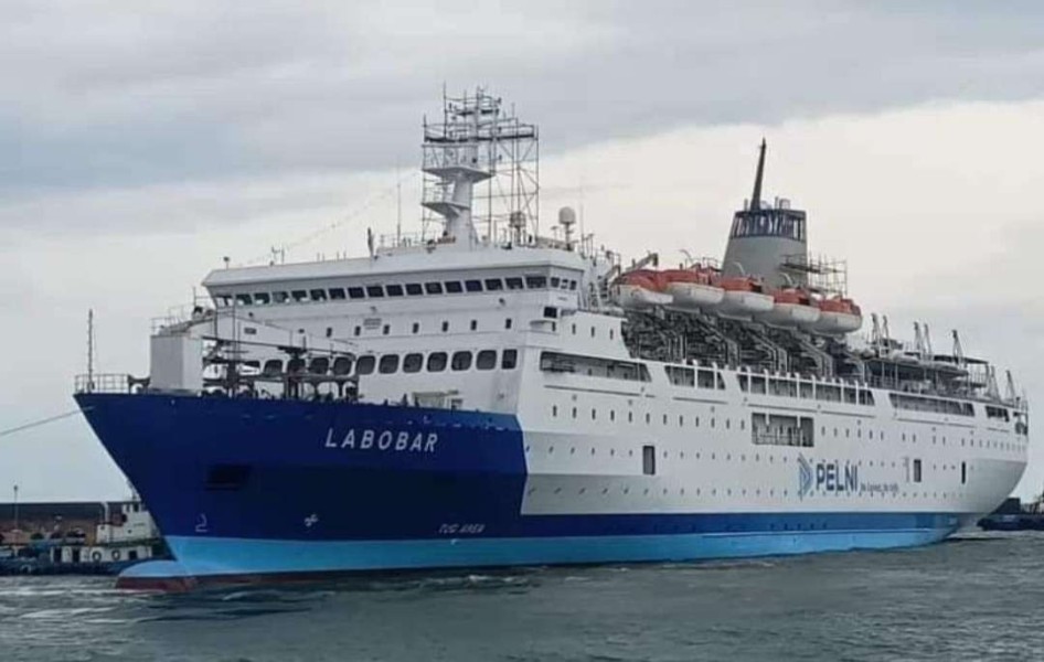 KM Labobar Berlayar dari Tual ke Jakarta, Simak Jadwal dan Harga Tiket Kapal Pelni Juni 2025