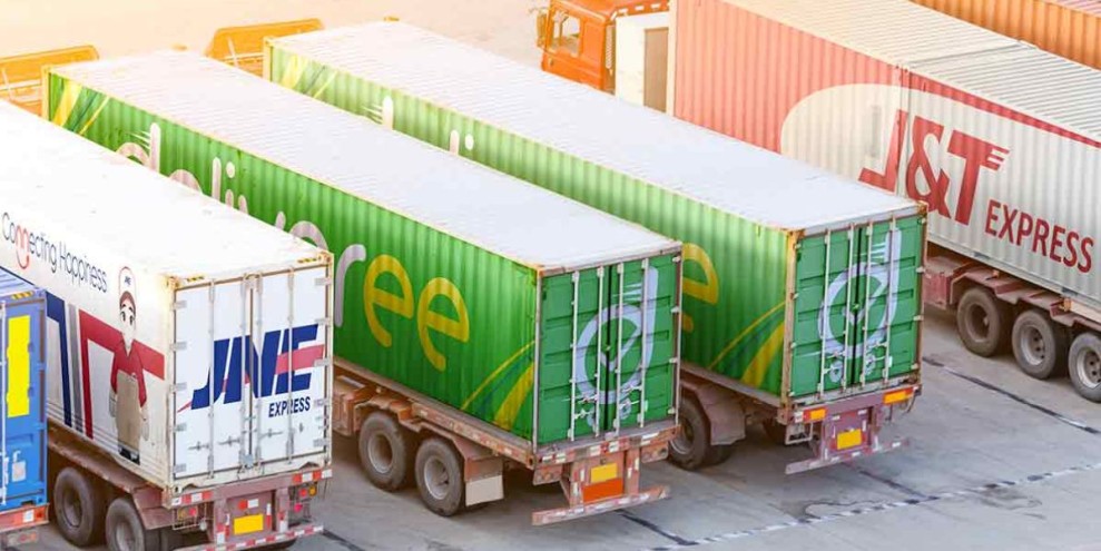 25 Daftar Perusahaan Logistik di Indonesia 2026