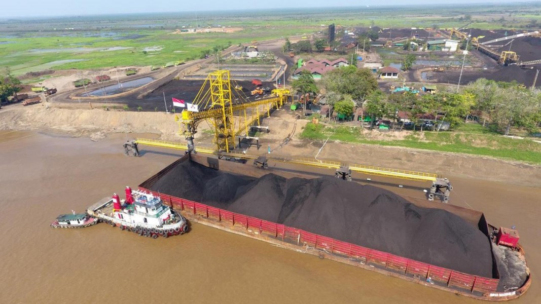 Peluang IPO Titan Infra Sejahtera Dorong Optimalisasi Infrastruktur Batu Bara