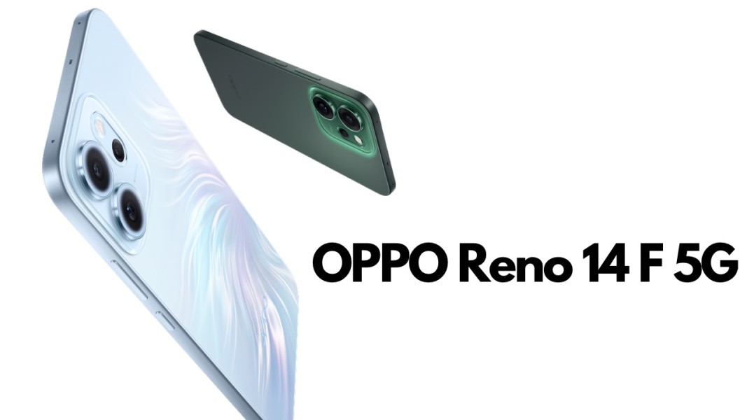 Oppo Reno 14 Siap Saingi Pasar dengan Teknologi Terkini dan Harga Kompetitif