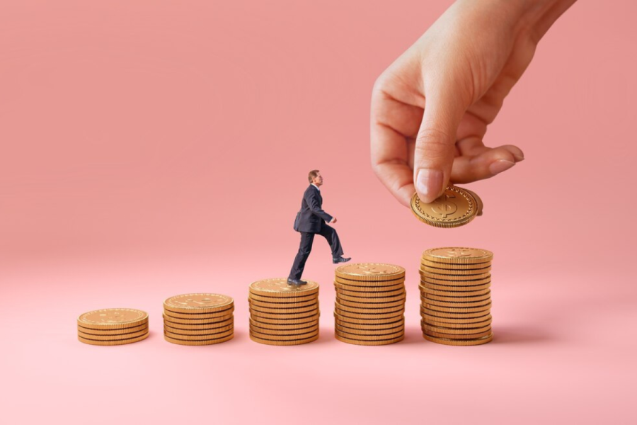 Digitalisasi dan Kesadaran Finansial Gen Z Memperkuat Industri Ekonomi Syariah