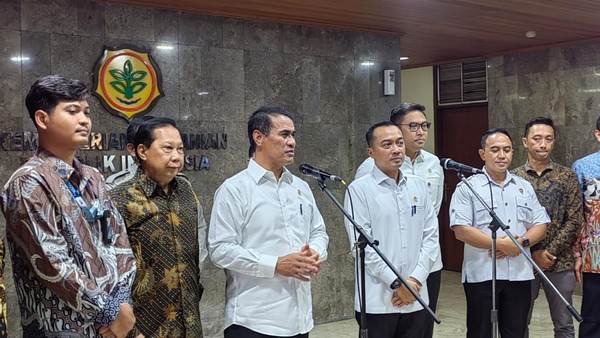 Pemerintah Instruksikan Industri Pengolahan Susu untuk Serap Susu Peternak Lokal, Tekan Impor