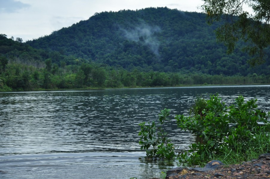 Danau Sebedang Sumbang Pajak Hiburan Tertinggi, Pemkab Sambas Apresiasi Kontribusi Pokdarwis