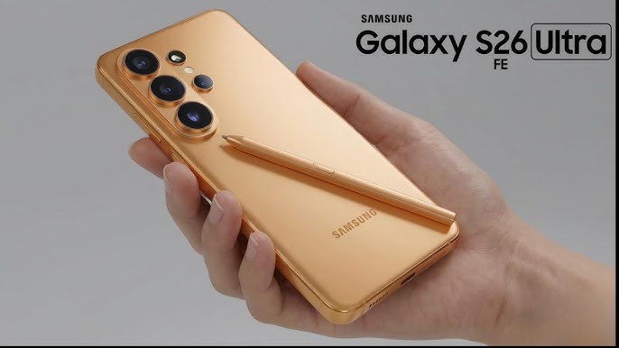 Samsung Galaxy S26 Hadirkan Privasi Visual Lebih Aman