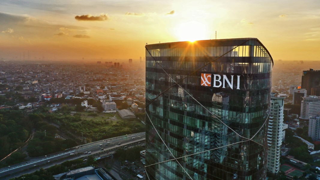 Lowongan Kerja BNI Officer Development Program Retail Banking 2025