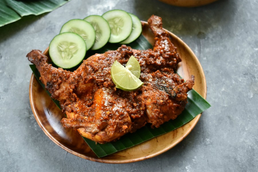 Nikmati Ayam Taliwang Pedas di Jakarta Nikmati Ayam Taliwang Pedas di Jakarta