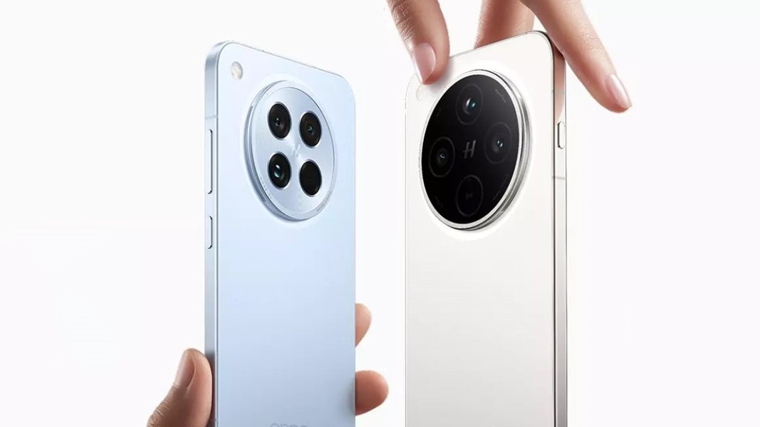 Oppo Find X9 Pro Hadir dengan Kamera 200MP dan Chipset Kencang