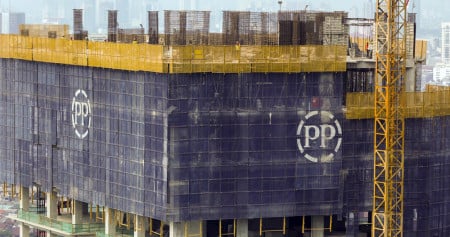 PTPP Genjot Proyek Air Baku Karian–Serpong, Pasok Air Bersih Jabodetabek Senilai Rp 822 Miliar